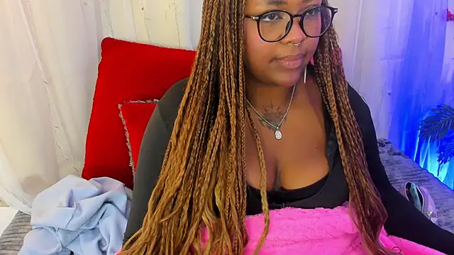 חדר צ'אט בשידור חי של Afroditmar