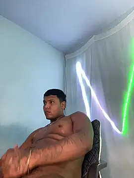Živý XXX chat Axell_king07