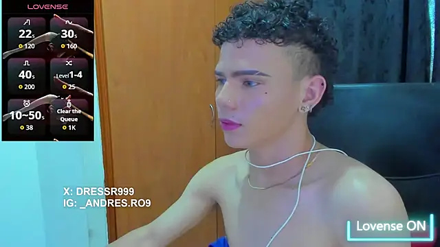 sebascuterouss Live XXX-chat