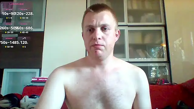 Chat +18 de Matttthees ao vivo