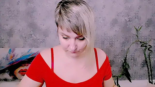 Živý XXX chat Djullia