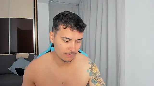 MatMalonne Chat XXX live