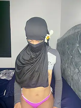 _Zahiira_のライブXXXチャット