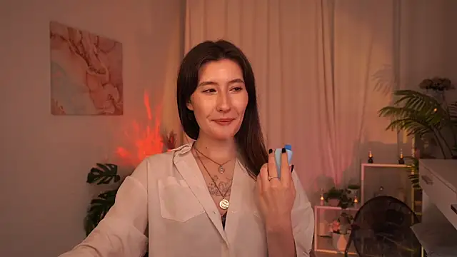 MayShawty: απευθείας συνομιλία ΧΧΧ