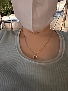 Mina-02 Show Webcam
