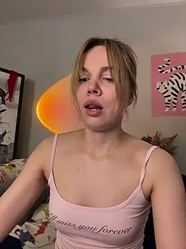 TalyaRose's Live XXX Chat