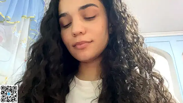 Chat XXX ao vivo de BrendaBennett