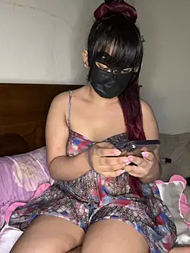 Ariana__Marie Chat XXX live