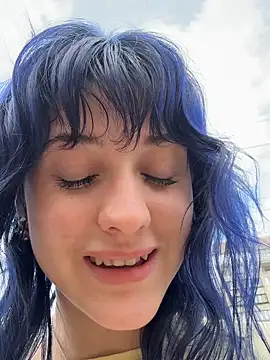 Chat XXX en directo de Only_April