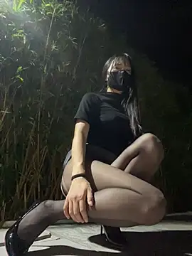 Chatroom XXX en direct de xiao-Lin
