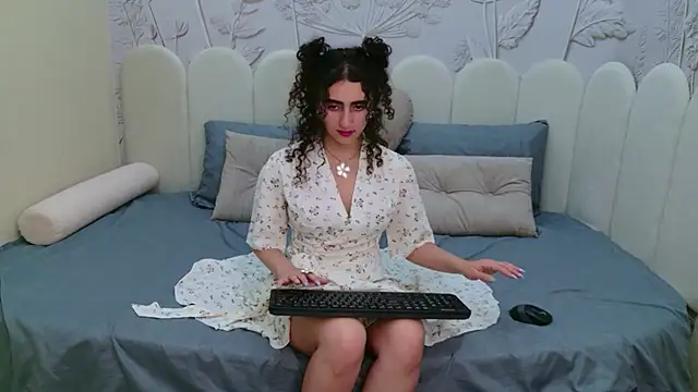 Czat XXX na żywo – Susan_Fors