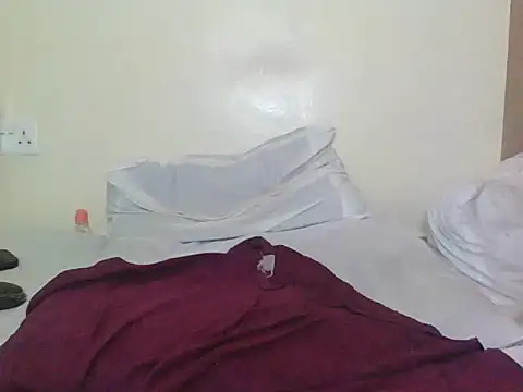 Chat XXX en directo de Africanqueen24