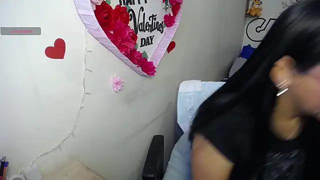 Miss__kendra_'s Live XXX Chat