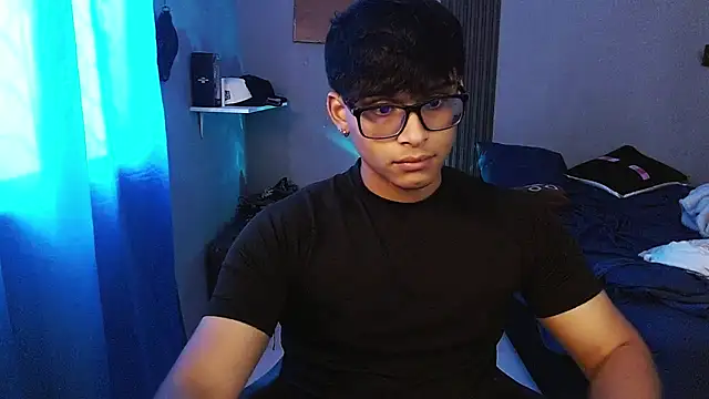 Mr_yisuzz 웹캠 쇼