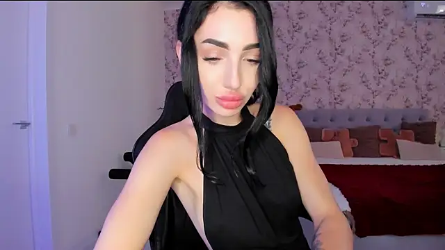 XXX chat uživo modela NancyLovee_