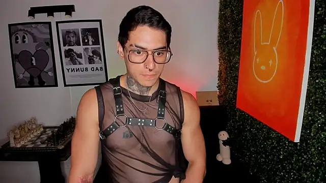 Simon_cortes Live XXX Chat