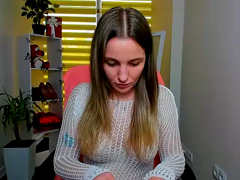 Mila-moon's Live XXX Chat