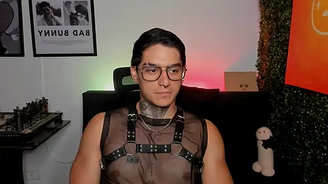 Simon_cortesn Live XXX chat