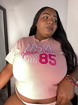 Chat XXX ao vivo de angelGgold