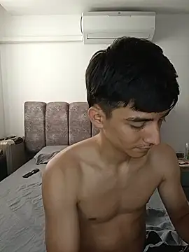 Andy_Kein Pertunjukan Webcam