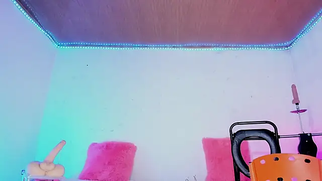 Chat XXX en directo de karol_stom