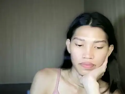 Yourgoddess_jayve Obrolan Langsung XXX