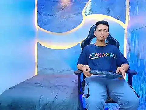 Benjamin_Alam Live XXX Chat