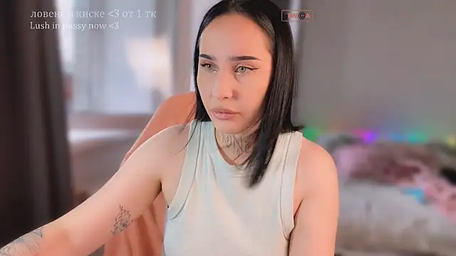 AnastasiaSun – Live XXX-chat
