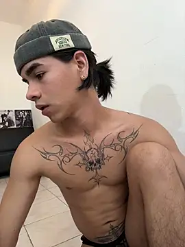 Mao_mdn 라이브 XXX 채팅