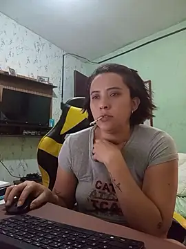 BIADELICIA1 Live XXX Chat