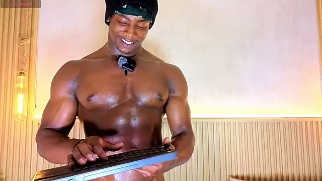 maxmuscle10 Live XXX-chat