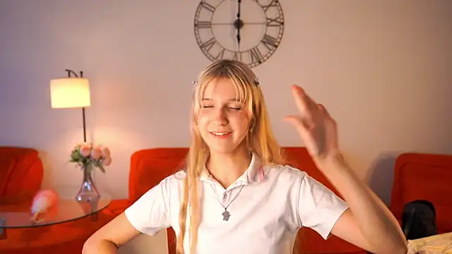 AnabelWolanin's Live XXX Chat