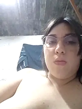 Živý XXX chat Las_Patronas