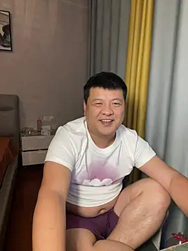 Chat XXX ao vivo de zhang1118