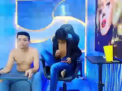 Benjamin_Alam Live XXX Chat