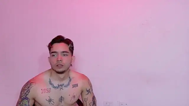 AliceandMax – Naživo XXX chat