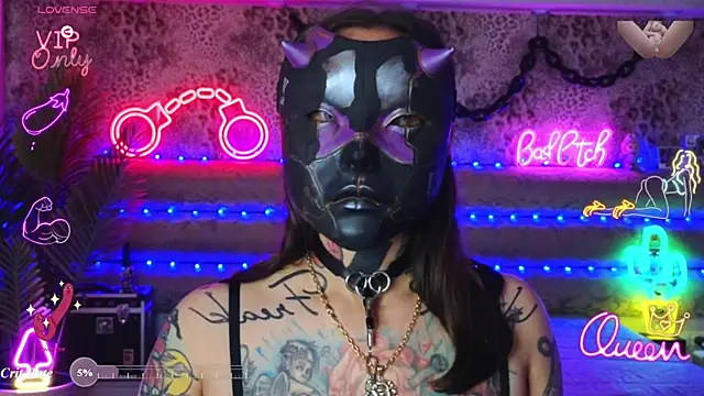 Živý XXX chat Cool_Freak_