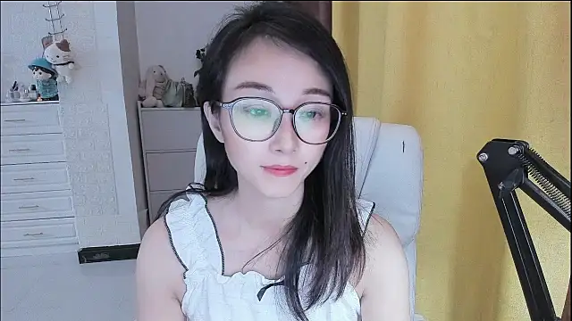 NIAN-er 라이브 XXX 채팅