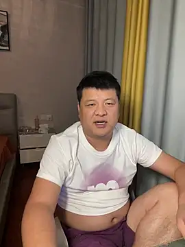 zhang1118 live XXX chat