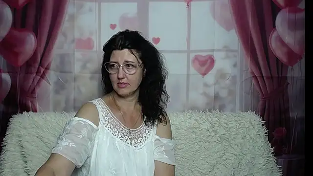 Онлайн чат XXX RoseHille