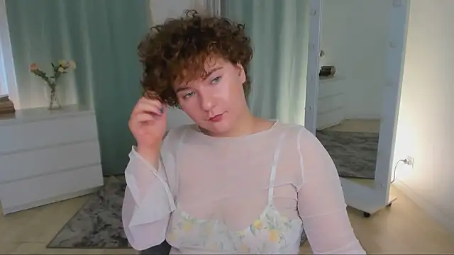 MelittaStorrie's Live XXX Chat