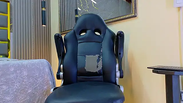 ALANNFERRER Chat XXX in diretta