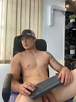 Alexander_ferre Live XXX-chat