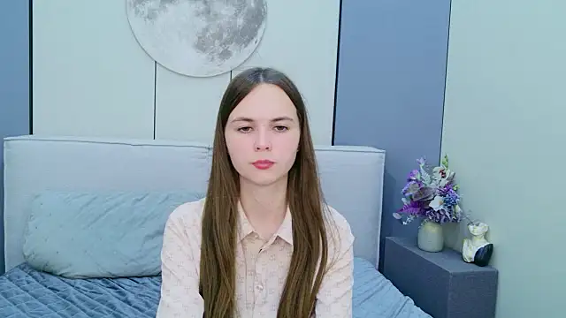 Thalia_Croft's Live XXX Chat