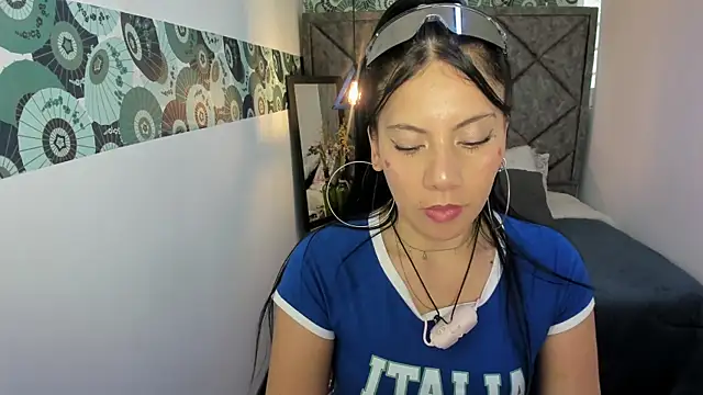 Živý XXX chat Brithny_Hot