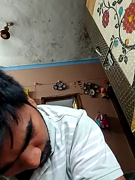 Show Webcam de Harsha_Happy