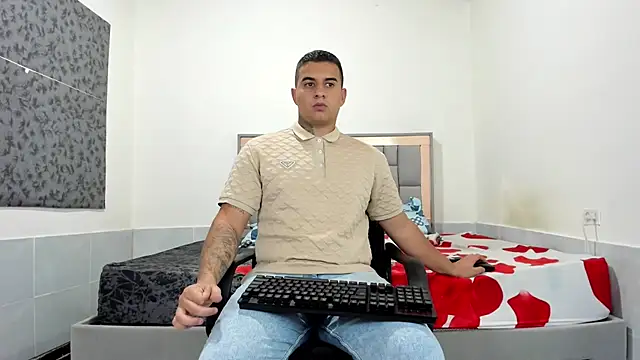 Chat XXX Live simookeler
