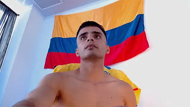 Chat XXX en directo de Bad_Boy_Carter69