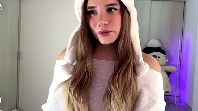 Chat XXX ao vivo de Isa_Pallmer