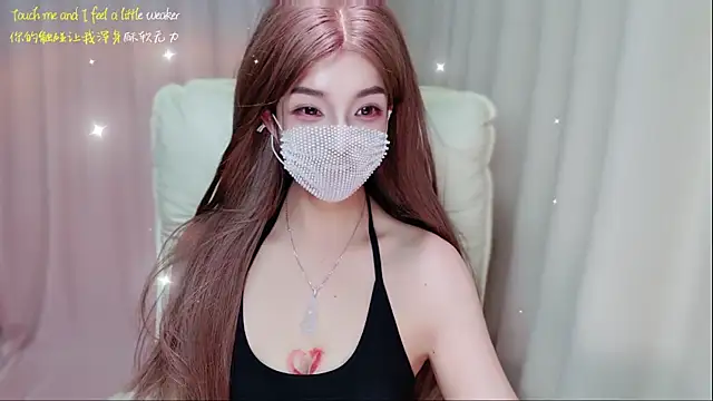 Živý XXX chat zizi-a
